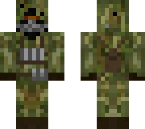 forest sniper