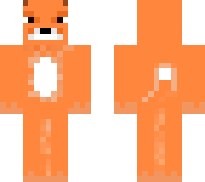 fox