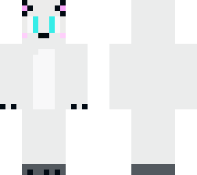 foxy artic