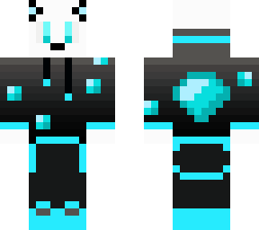foxy diamond  crack
