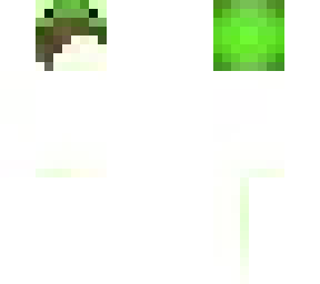 fran frog