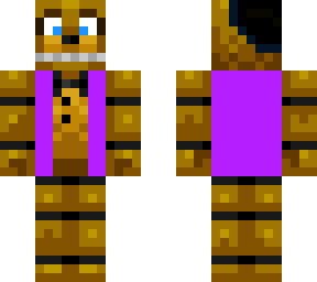 fredbear (redux)