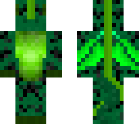 fumescale dragon