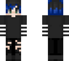 fuzzycatpower's skin edit