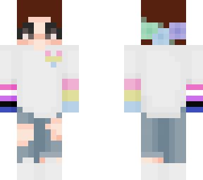 genderfluid pan