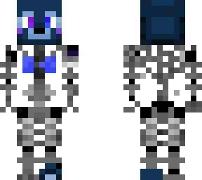 gift for friend: nova ( broken )