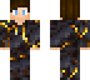 gilded blackstone boy hoodie