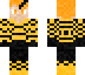 gineroza bee 0.1