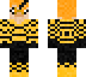 gineroza bee