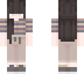girl