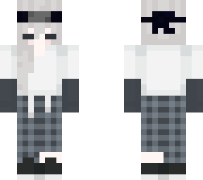 girl skin