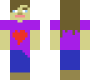 girl skin