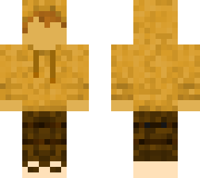 gold flumsy