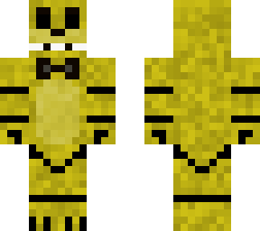golden freddy