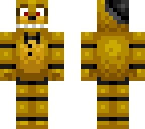 golden freddy