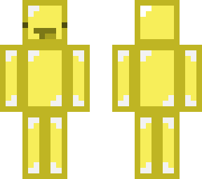 golden skeppy