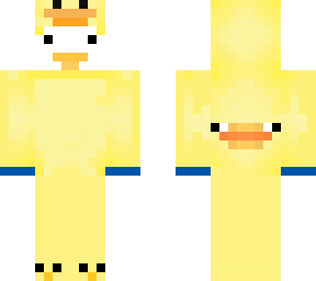 goose in duck v2