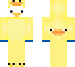 goose in duck v3