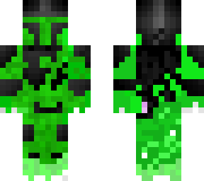 green knight