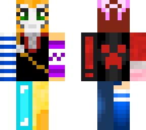 guess who: youtubers edition (read desc)