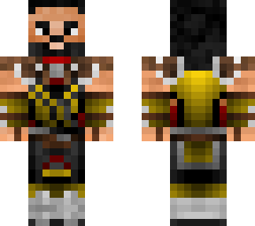 hanzo hasashi