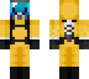 hazmat jelly