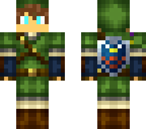 henjohball x link
