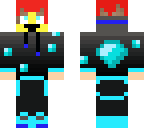 hero diamond skin