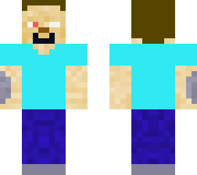 herobrine