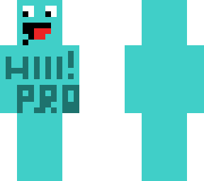 hi pro