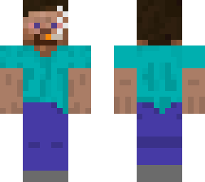 high steve
