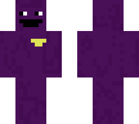 hombre morado fnaf