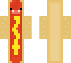 hot dog