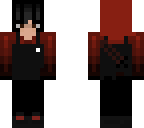 i got bored