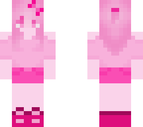 i love pink! ~ edited