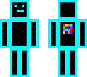 i robot