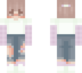idk