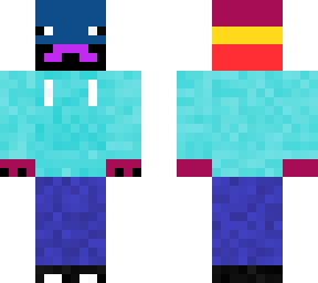 idk