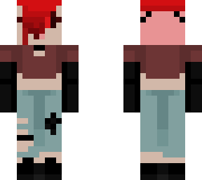 idk i just need to post a skin