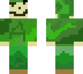 improved camo astoncanada150