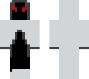 internal evil