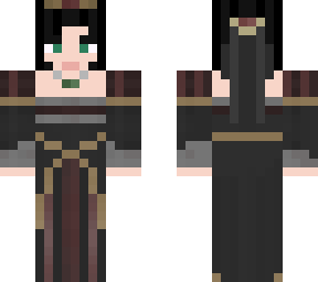 iris von everec