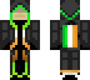 irish assasin