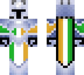 irish guard