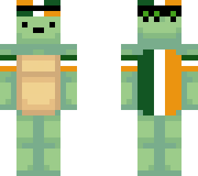 irish turtle