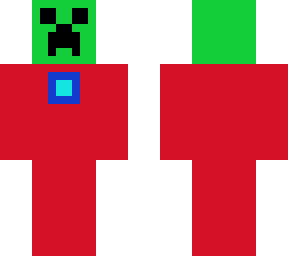 iron creeper (head armour off)