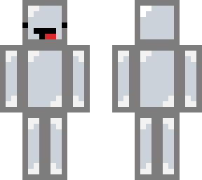 iron skeppy