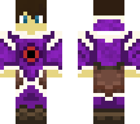 isaac