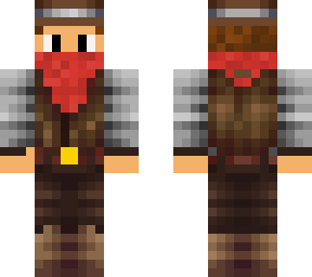 itsloru cowboy