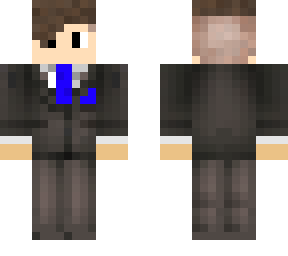 ivan r.t yt con traje
